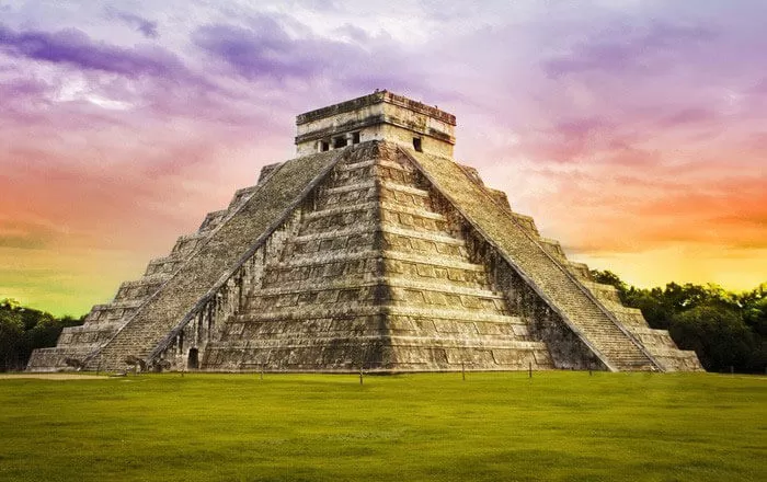 Tour CHICHEN MAYAN CUISINE PLUS