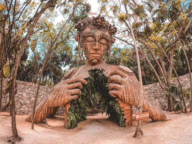Tour TULUM
