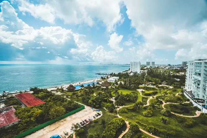 Cancun